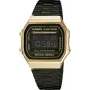 Rokas pulkstenis Casio Vintage A168WEGB-1BEF