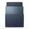 Lenovo Yoga Tote Sleeve | Korpuss | Zila | 16 collas