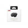 JVC Nearphone austiņas True Wireless Stereo (TWS) ausu aizsega zvani/mūzika Bluetooth melns