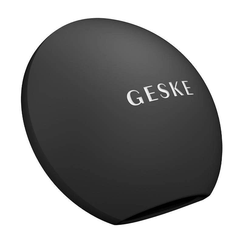 Lūpu palielinātājs un pastiprinātājs Geske GK000055GY01 pelēks