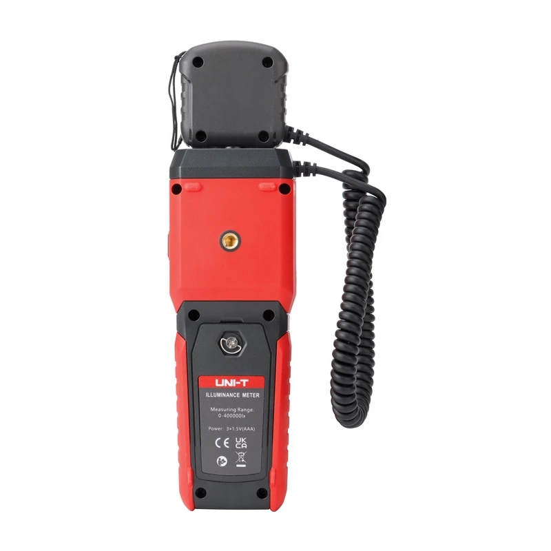 UNI-T UT381A luksmetrs