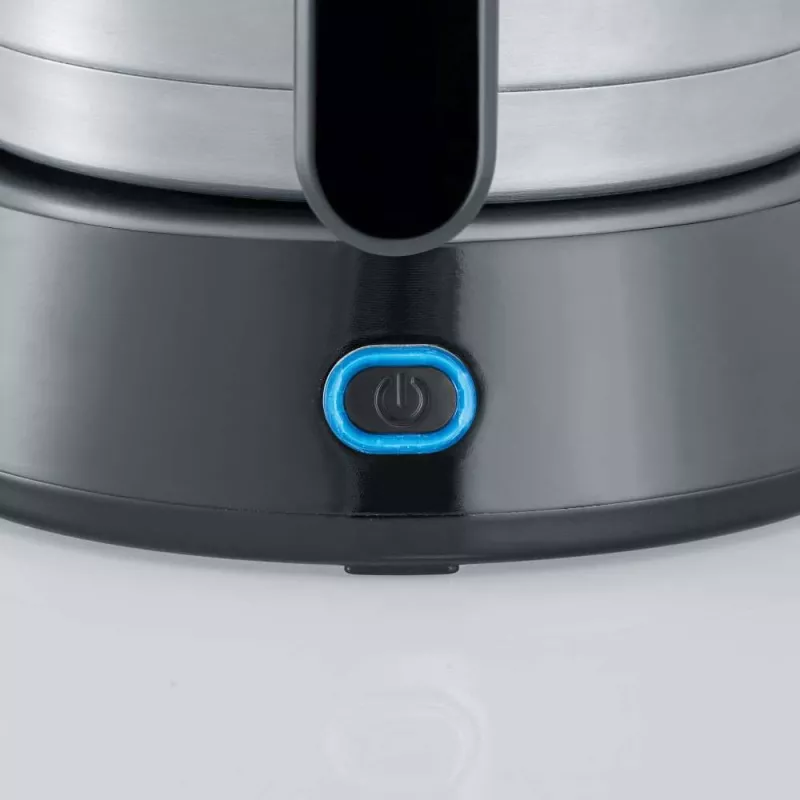 Pilienveida kafijas automāts Severin 8 krūzes KA 4835