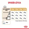 Sausā suņu barība Royal Canin Pomeranian Adult 3 kg — mazšķirnes formula pieaugušiem Pomerānijas špicam