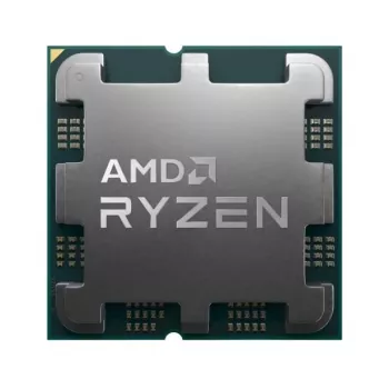 AMD Ryzen 5 7500X3D procesors 4 GHz 96 MB L3 Tray