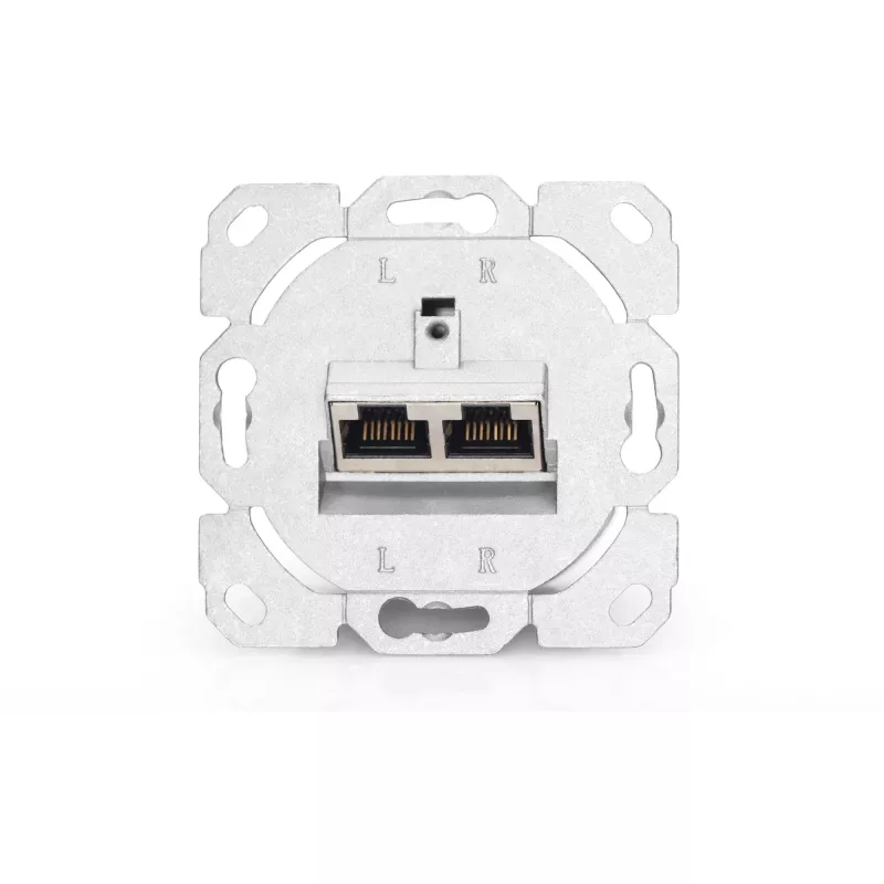 Digitus DN-9007-1 cietvielu disks balts