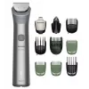 Viss-vienā trimmeris Philips MG5951/15 — 11-in-1, maks. garums 16 mm, 0,5 mm soļi, uzlādējams