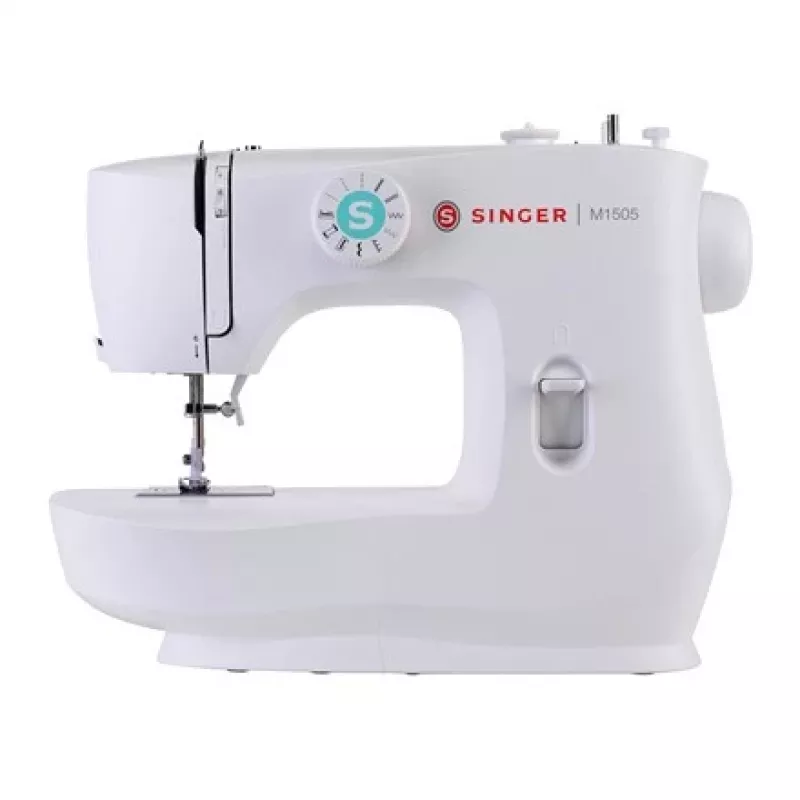 Šujmašīna SINGER M1505 elektriskā