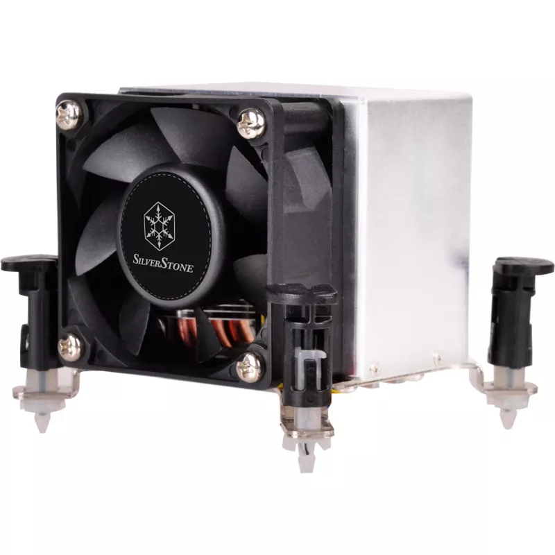 Cooler Silverstone SST-AR09-115XP