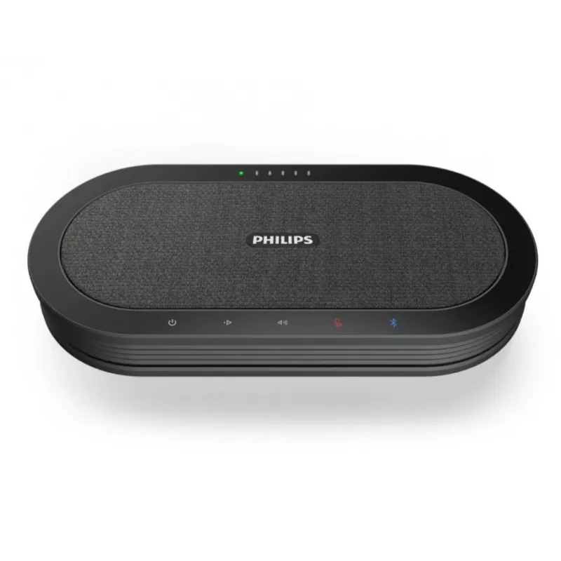 Philips PSE0501 Bluetooth konferences skaļrunis Pelēks 5.0