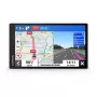 Garmin DriveSmart 76 navigators Fiksēts 17,8 cm (7) TFT Skārienjutīgs ekrāns 239,6 g Melns (EU MT-D)