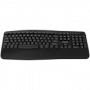 CANYON tastatūra HKB-W6 bezvadu melna