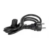 Slēdzis, Cisco CBS110 Nepārvaldāms L2 Gigabit Ethernet 16x RJ-45 (10/100/1000), 1U, 32 Gbps