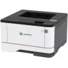 Lexmark MS431dw - Printeris - melnbalts - Duplekss - Lāzera - A4/Legal - 600 x 600 dpi - līdz 42 lpp./min. - Ietilpība: 350 lapas - USB, LAN, Wi-Fi (29S0110)