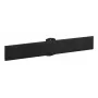 Adaptera stienis Vogel's PFB 3409 melns 915 mm