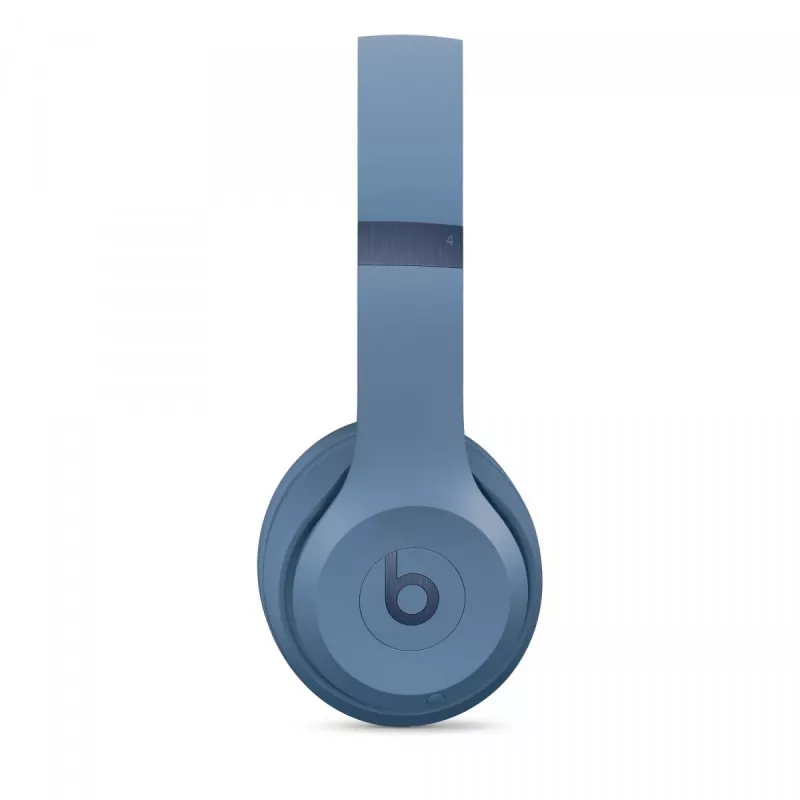 Beats Solo 4 bezvadu austiņas - Schieferblau