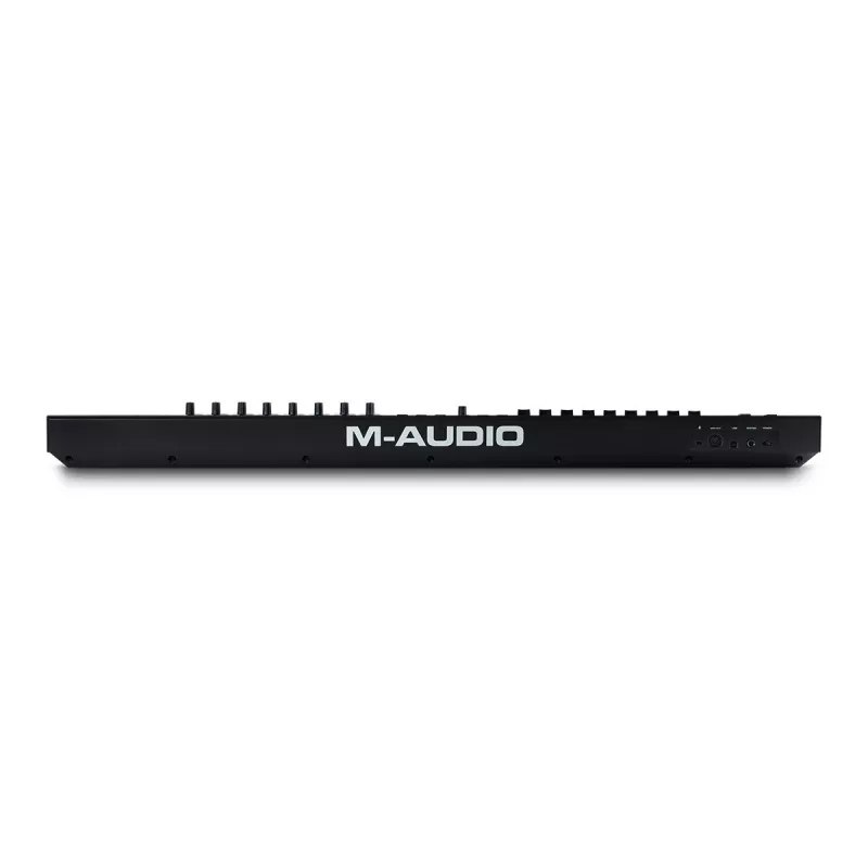 M-AUDIO Oxygen Pro 61 MIDI klaviatūra 61 taustiņi USB