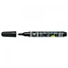 Permanent marker STANGER 235, 1-3 mm, Bullet tip, Black 1213-500 1 pcs.