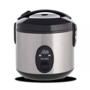 Rīsu vārāmais katls Solis 978.08 0,8L 350W