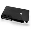 GPU ūdens bloks ek water blocks EK-Quantum Vector³ FE RTX 5090 — akrila virsma