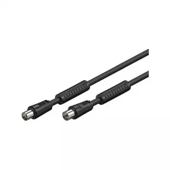 Goodconnections S-PAK10S antena, melna