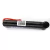 Akumulators Gens Ace Traxxas 5000mAh 8,4V NiMH Hump T-Dean