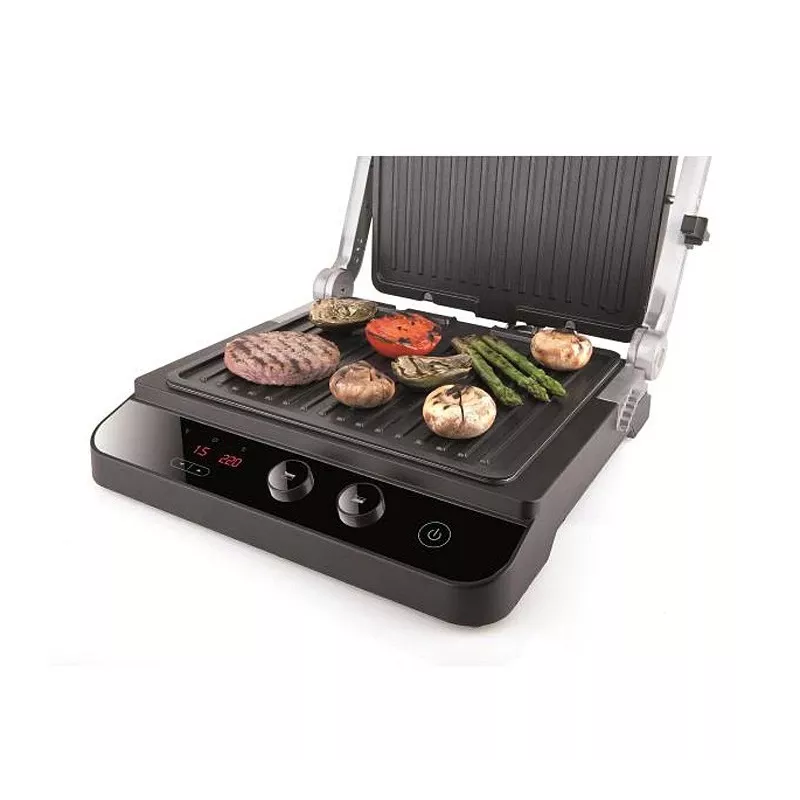 Elektriskais grils Black+Decker BXGR2000E (2000W)