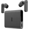 Nokia HMD Amped Buds melns (8P00000307)