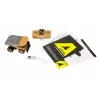 RC modelis Amewi 22746, mērogā 1:64, elektromotors, LiPo 200 mAh, no 6 gadu vecuma