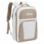 ultron Rucksack NPU 17 inch,weiss/beige