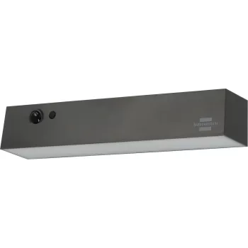 Brennenstuhl Solar LED prožektors SOL 1000 Cubus (1173740001)