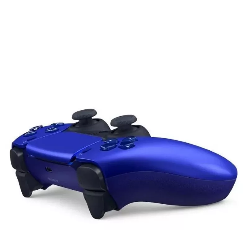 Sony DualSense bezvadu kontrolieris - kobaltzils