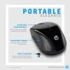 HP bezvadu pele 220