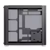 PC Case Jonsbo TK-2 2.0 Midi Tower Melns