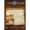 Sword & Sorcery: The Ancient Chronicles - Erzfeinde, galda spēles paplašinājums