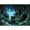 Contour puzzle Ravensburger 15028