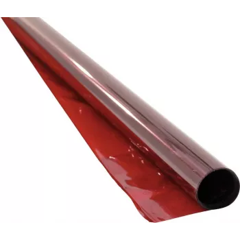 Gaismas filtrs Eurolite 94000106 Sarkans