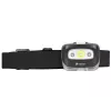 Galvas lukturītis Tracer TRAOSW47013 LED Melns 1200 mAh USB