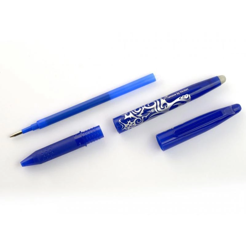 Pilot BL-FR7-L Produkts Melns