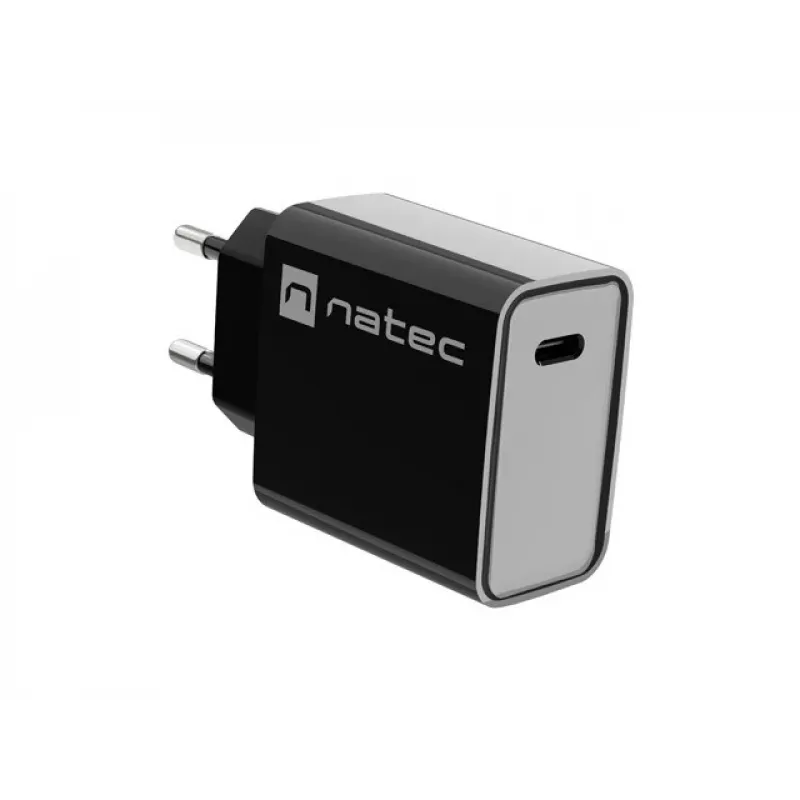 Natec NUC-2060 Product Melns
