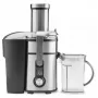 Lēnās sulu spiedes Gastroback Design Digital 1300 W melna nerūsējošais tērauds