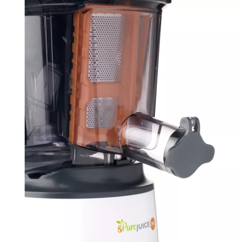 Kenwood JMP 400 WH sulu spiede Lēnā spiede 140 W Melna, Balta
