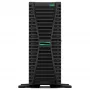 Torņu serveris HP Enterprise ProLiant ML350 Gen11 Intel Xeon Silver 4510 2.4GHz 12c 1P 64GB DDR5 8x SFF 2x1000W