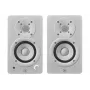 Yamaha HS3 Balts - aktīvie divvirzienu tuvā lauka monitori, pāris