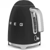 Elektriskā tējkanna Smeg KLF03BLMEU