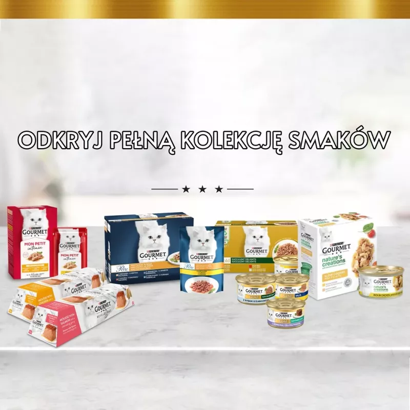 Purina GRMT PERLE GIGMV BEEF CRT kaķu mitrā barība 85 g