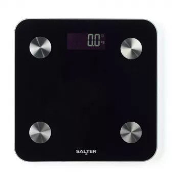 Viedie svari Salter SA00655FEU6 Bluetooth ķermeņa kompozīcijas analizators