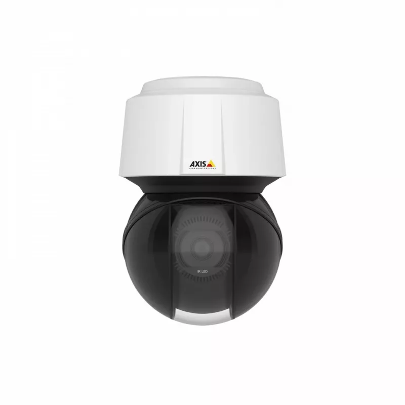 Axis tīkla kamera PTZ kupols Q6135-LE 50HZ HDTV 1080p bez Midspan