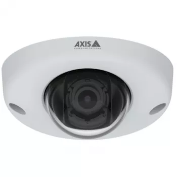 Tīkla kamera P3925-R M12 1080P/01933-001 Axis