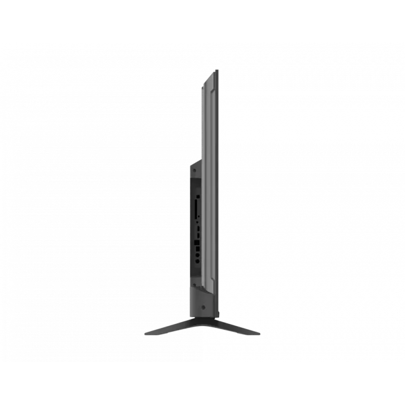 LED LCD televizors BLAUPUNKT 55UGC5500S 55 collas 4K UHD, HDMI/USB, plašs skata leņķis, energoefektivitātes klase G