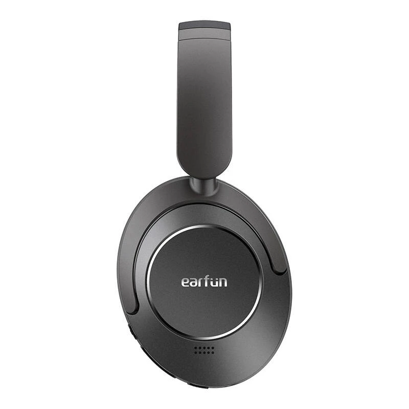 Bezvadu austiņas EarFun WavePro (melna)